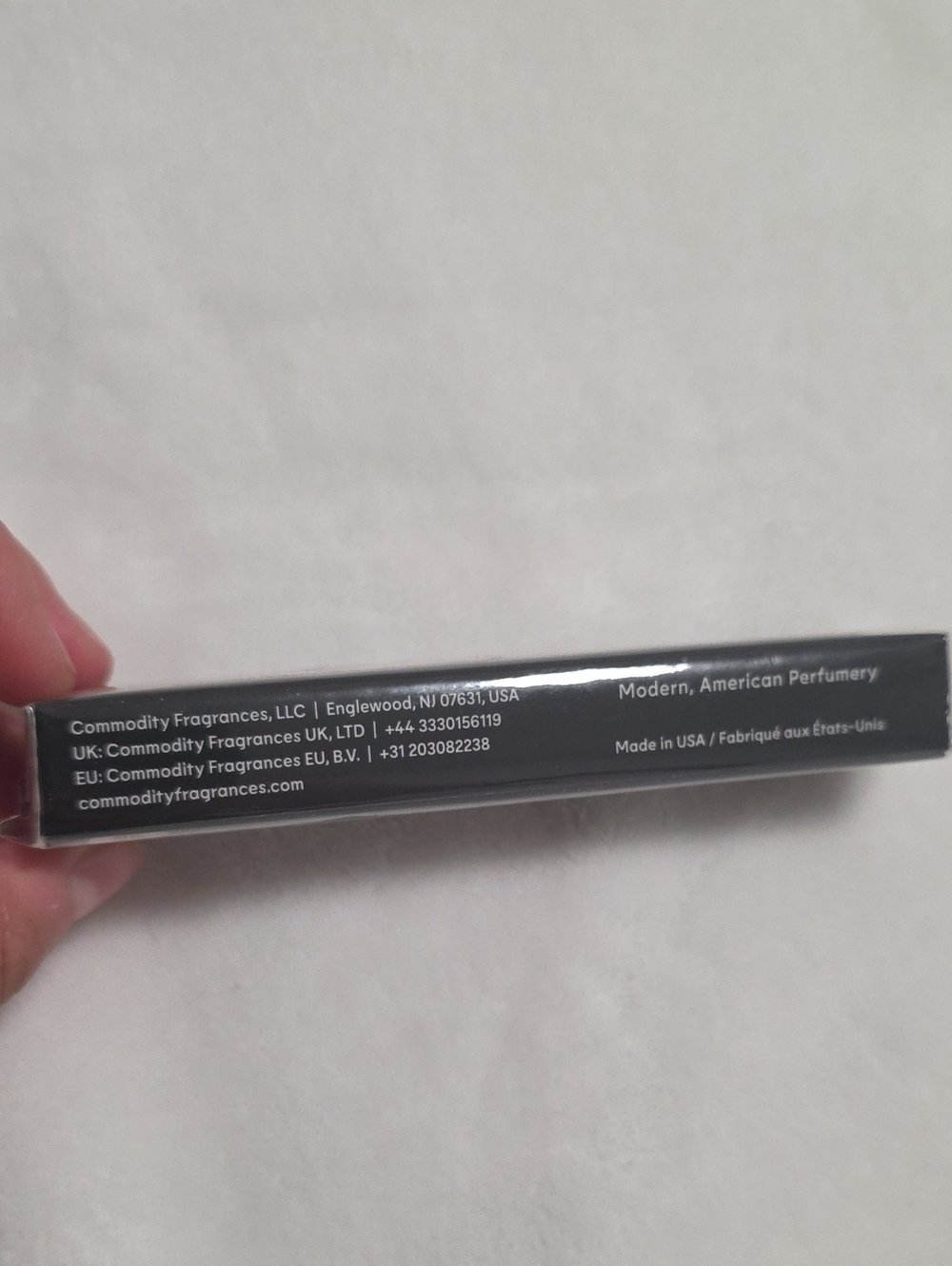 NEW Commodity Paper + 10 ml - Picture 4 of 5